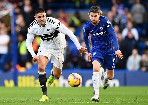 Mitrovic wasn't given the best of service